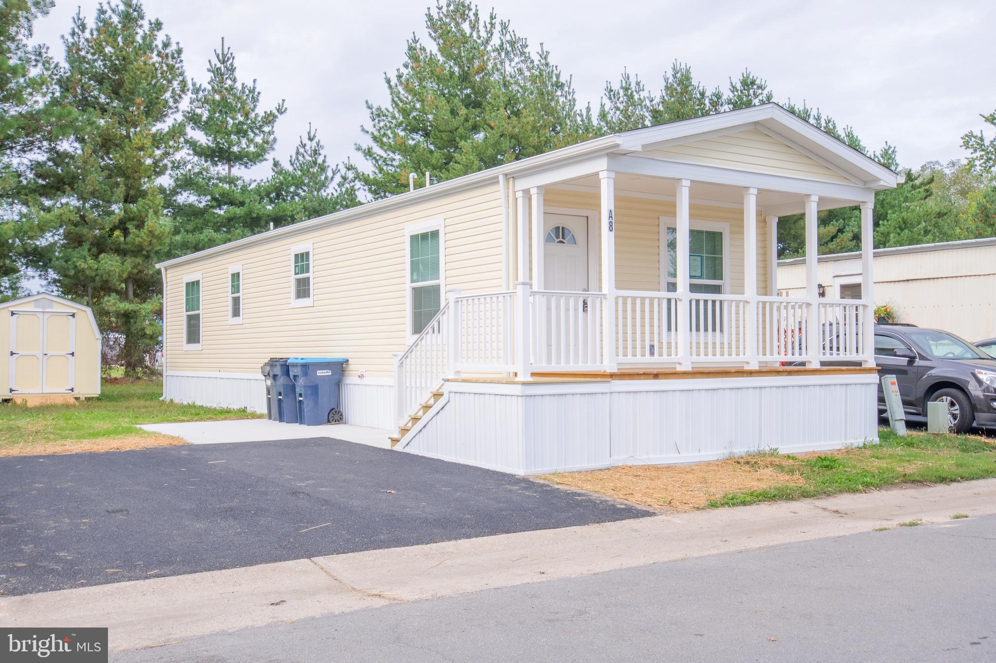2 Camden Circle Clayton, DE 19938 - Photo 1 of 19