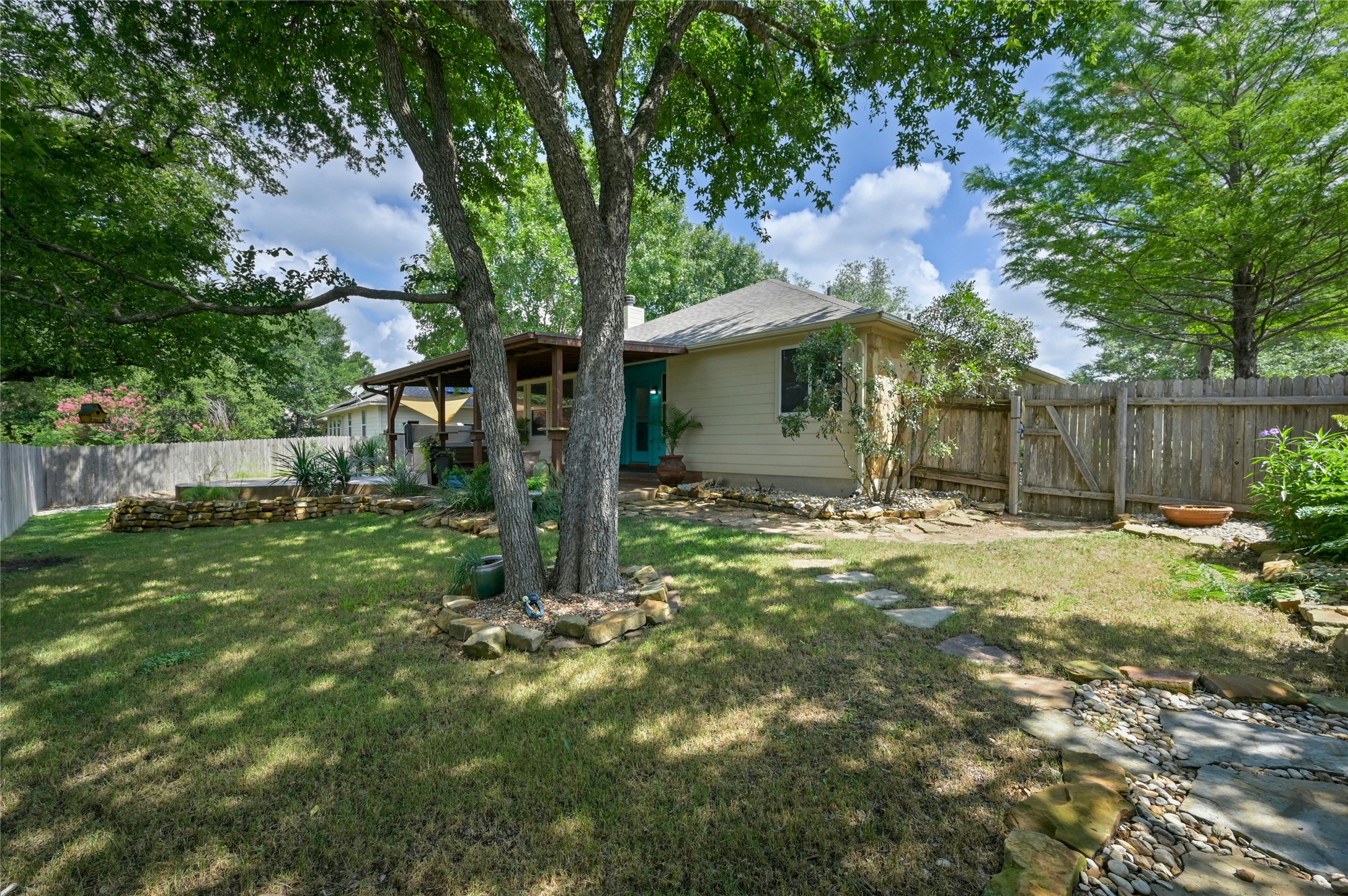 7614 Buck Meadow Drive Georgetown, TX 78628 - Photo 24 of 30