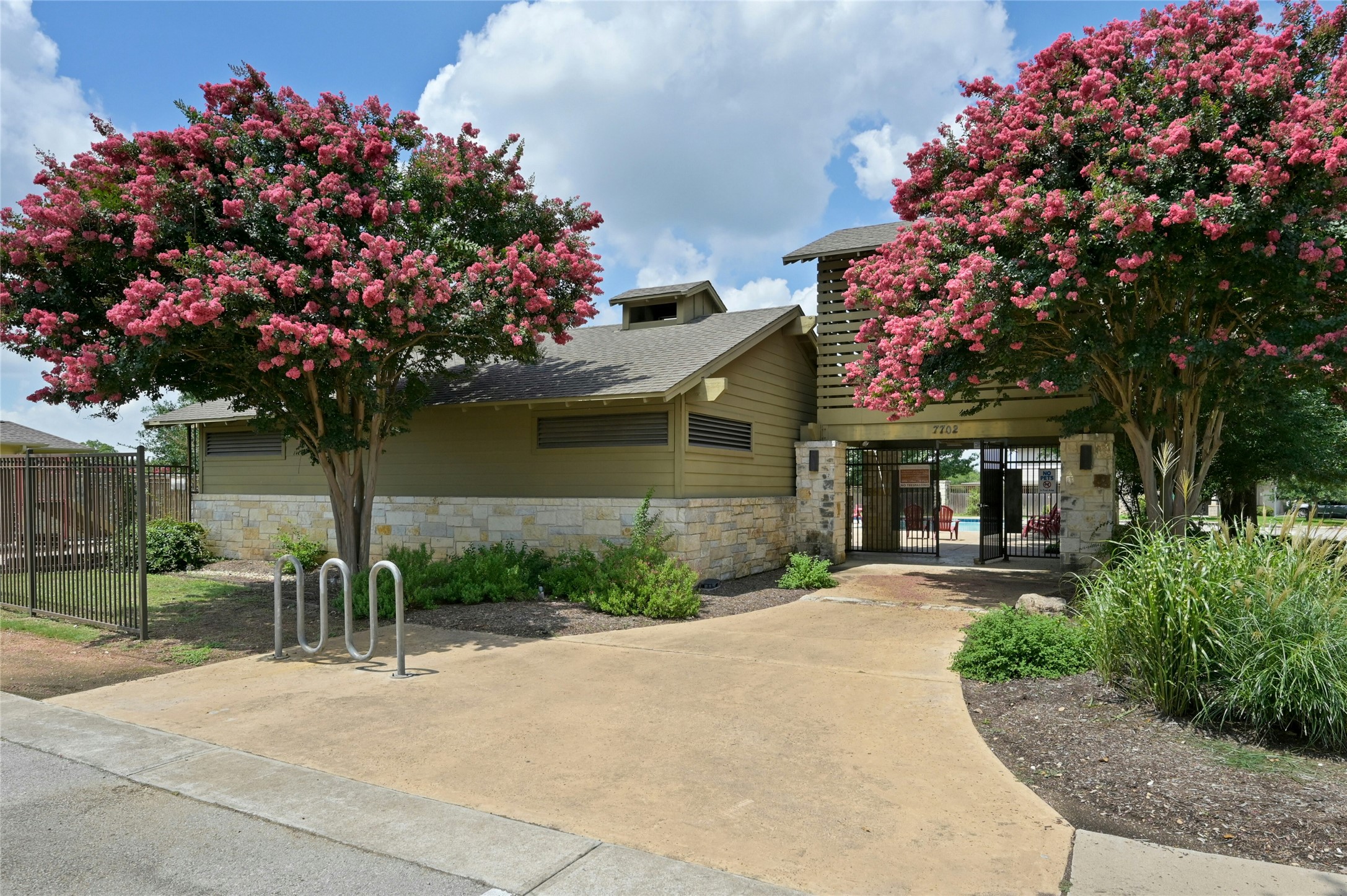 7614 Buck Meadow Drive Georgetown, TX 78628 - Photo 29 of 30