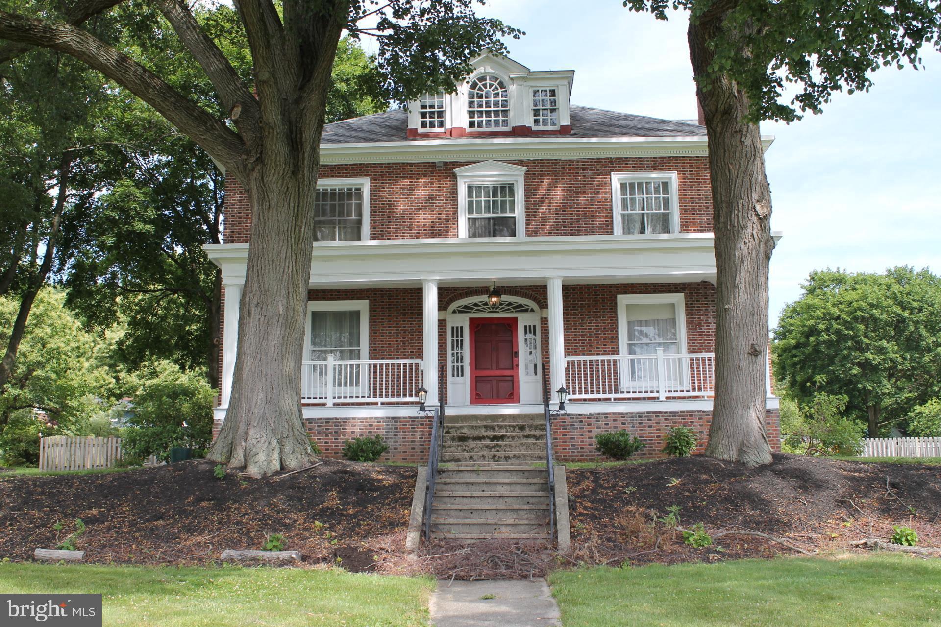 4550 Oley Turnpike Road Reading, PA 19606 - Photo 1 of 49