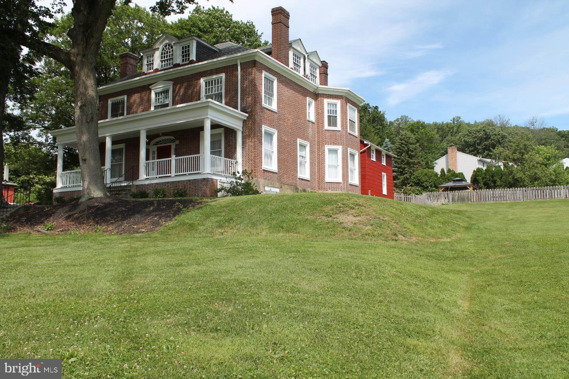 4550 Oley Turnpike Road Reading, PA 19606 - Photo 2 of 49