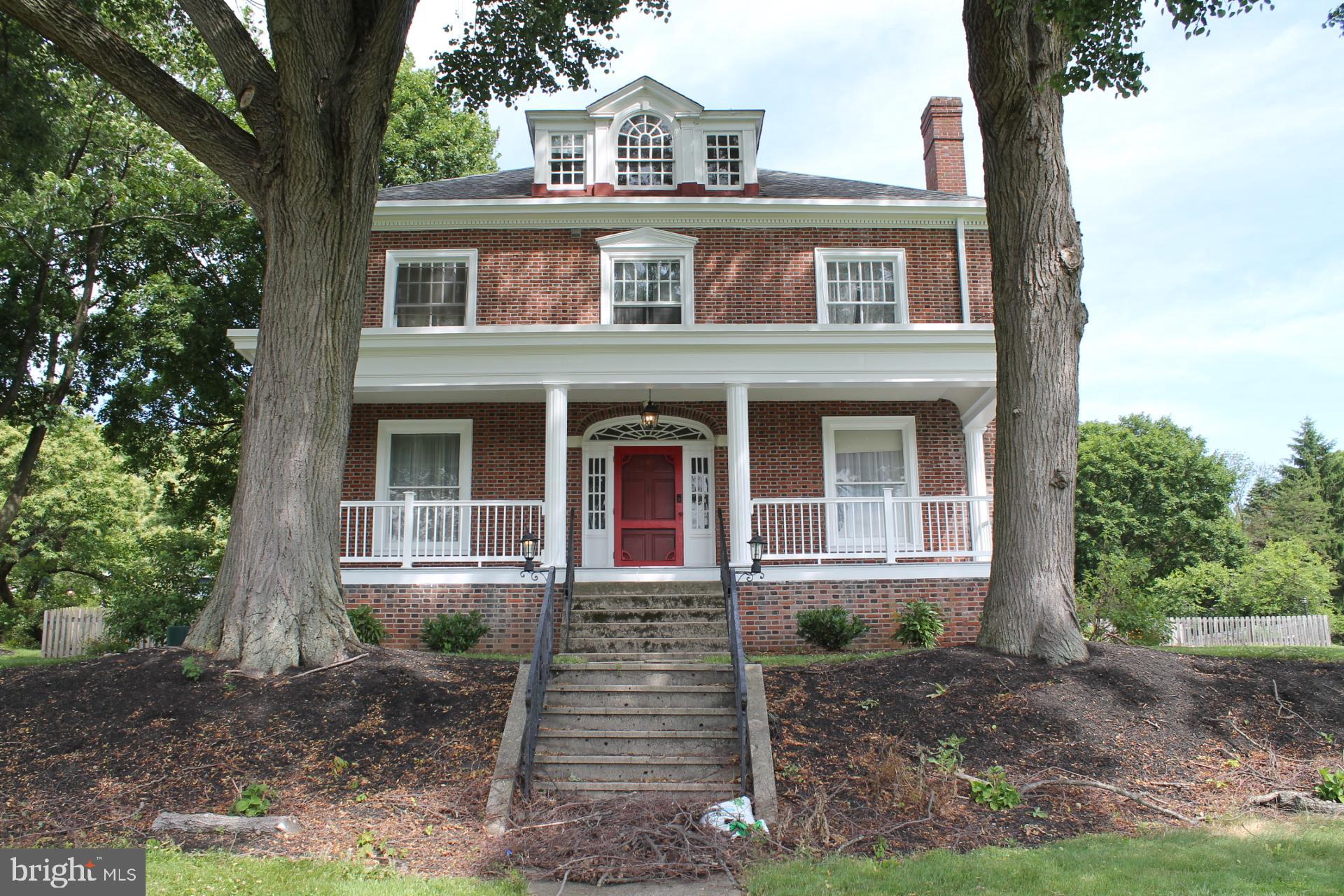 4550 Oley Turnpike Road Reading, PA 19606 - Photo 39 of 49