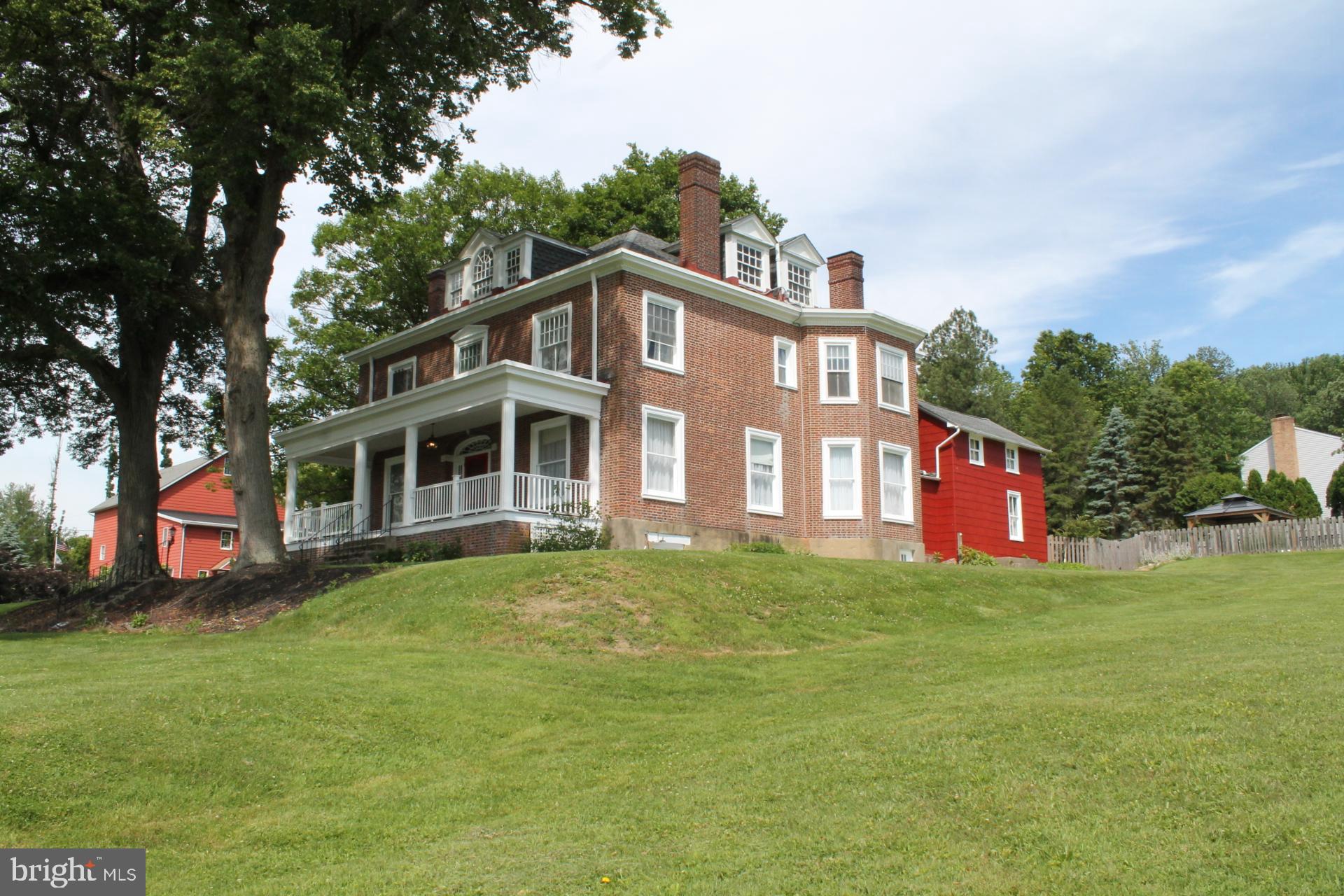 4550 Oley Turnpike Road Reading, PA 19606 - Photo 41 of 49