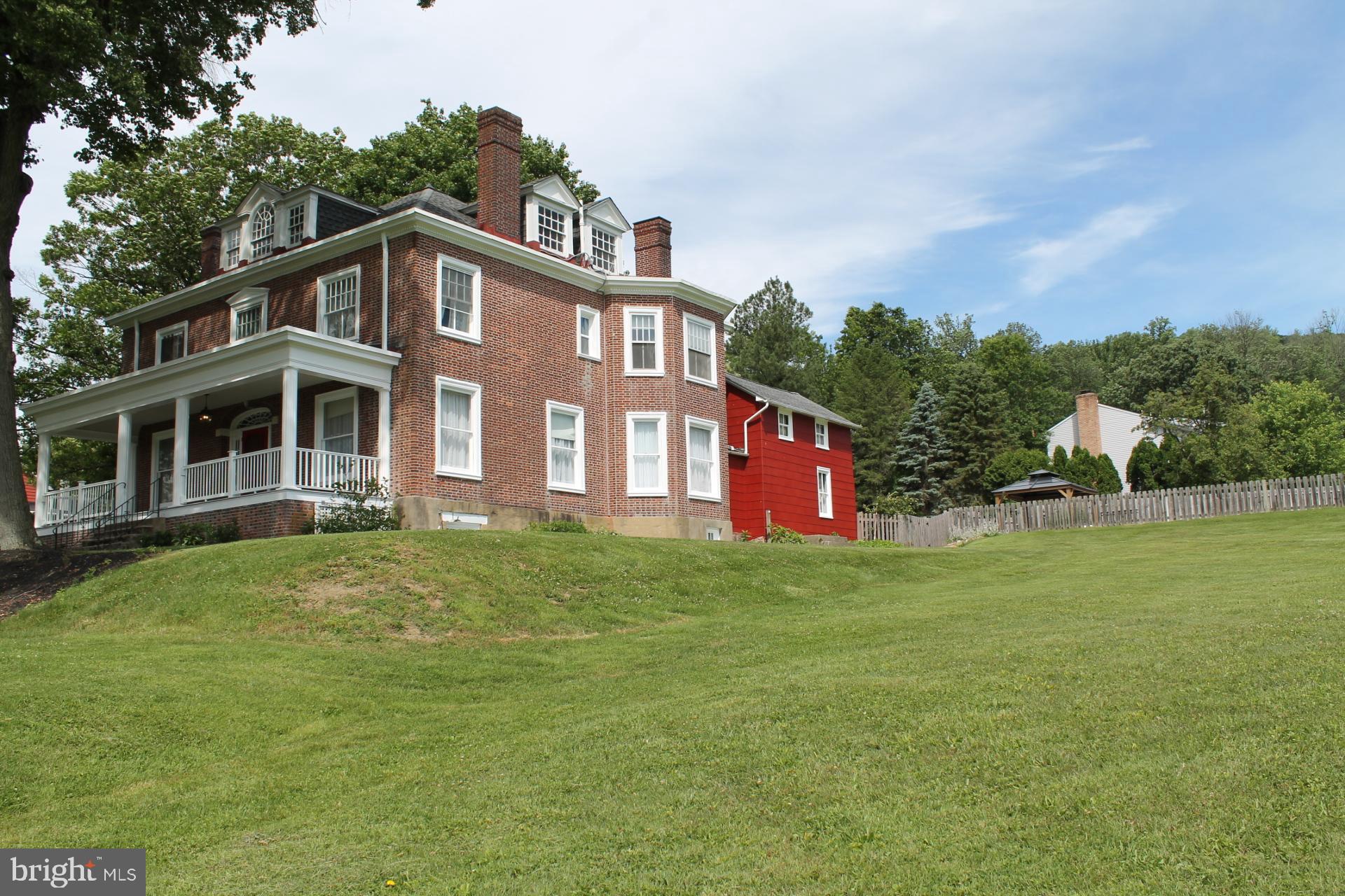 4550 Oley Turnpike Road Reading, PA 19606 - Photo 42 of 49