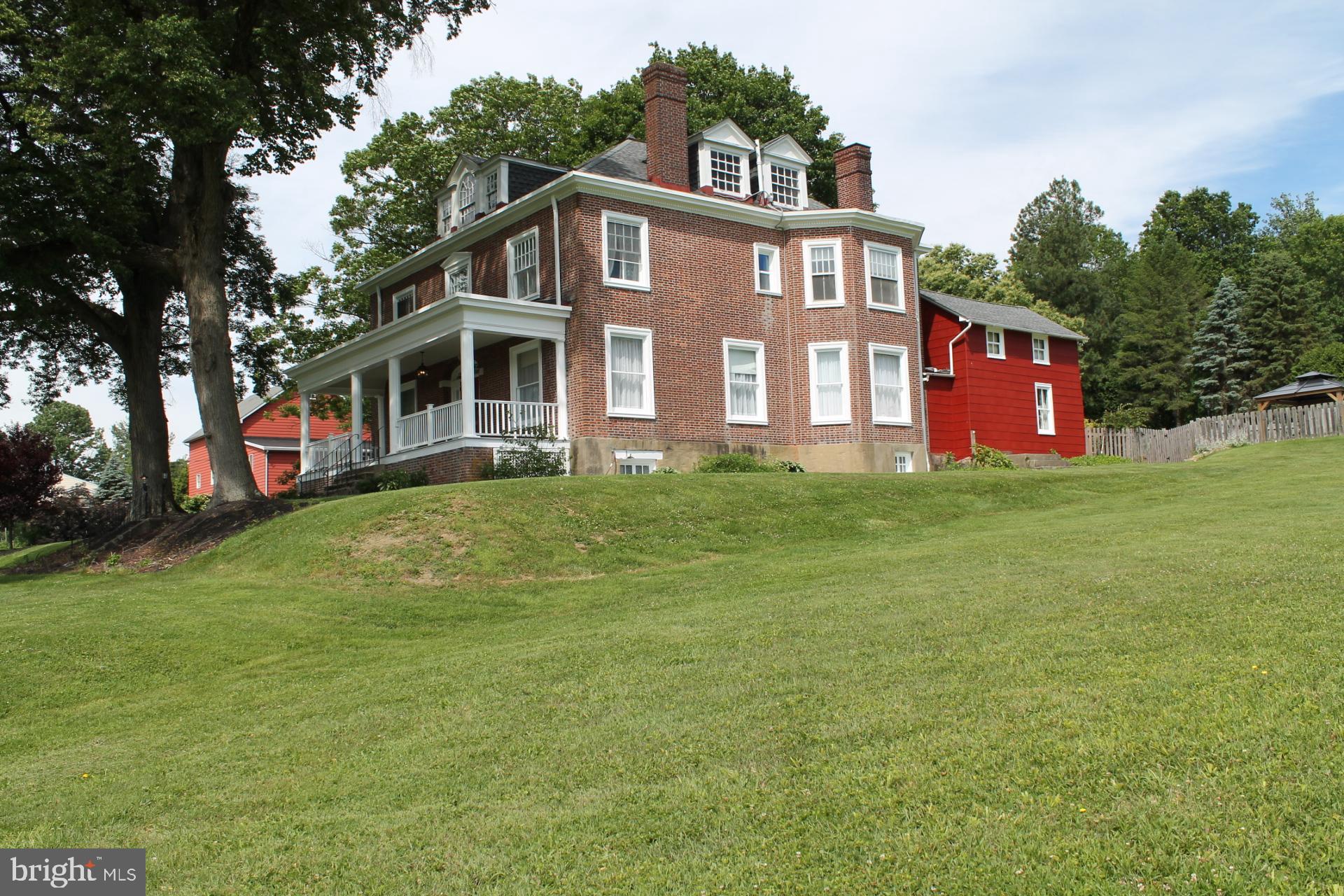 4550 Oley Turnpike Road Reading, PA 19606 - Photo 43 of 49