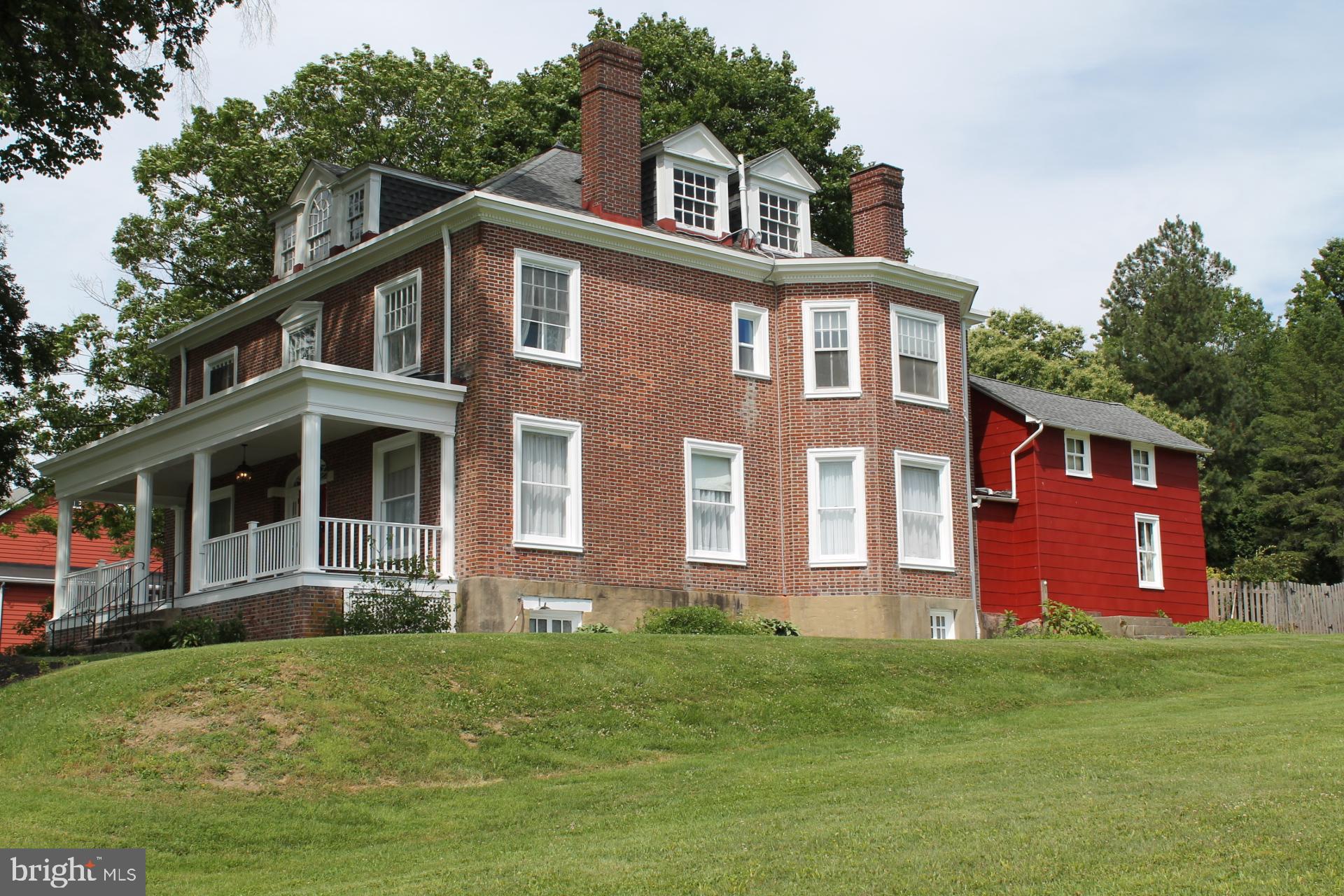 4550 Oley Turnpike Road Reading, PA 19606 - Photo 44 of 49