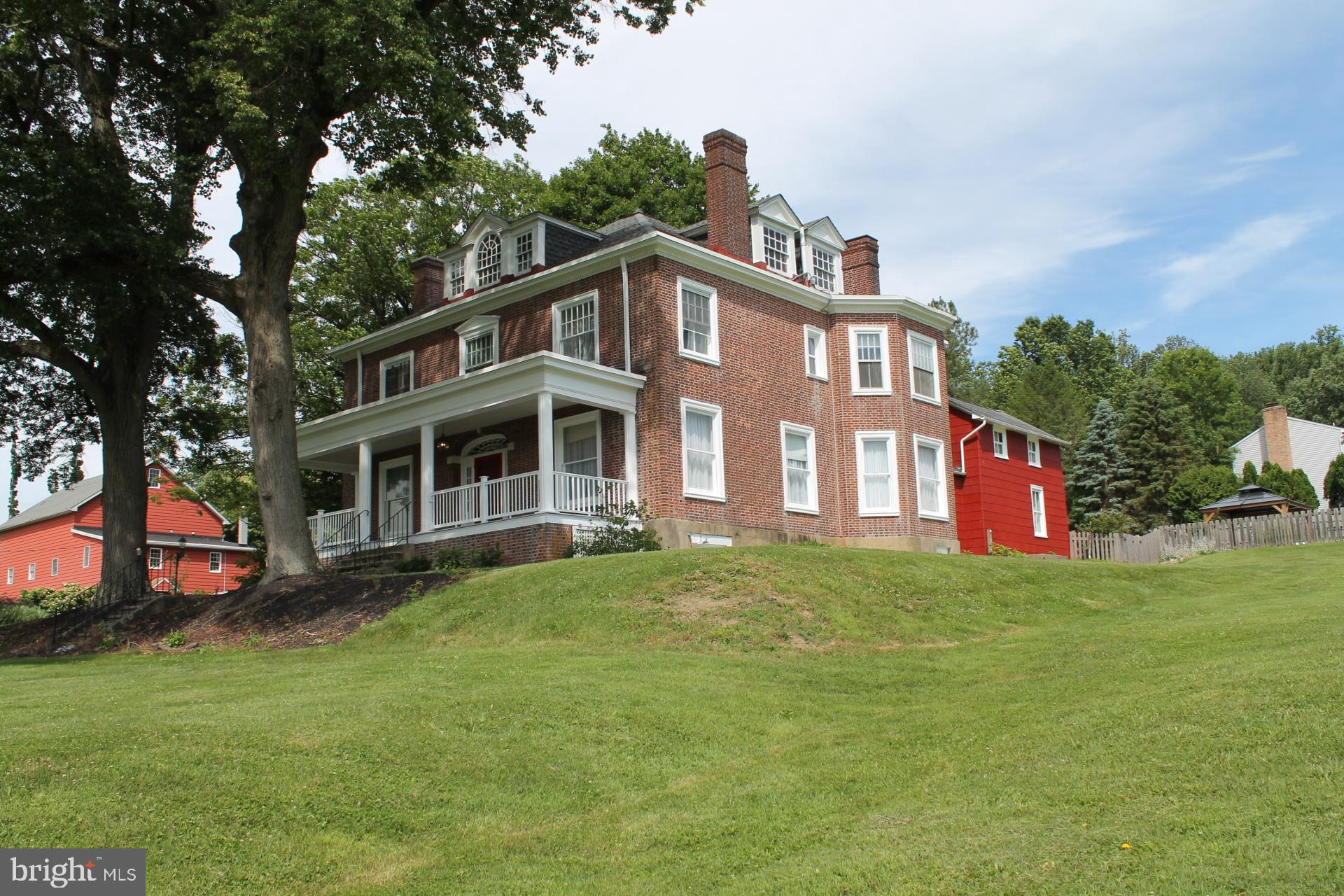 4550 Oley Turnpike Road Reading, PA 19606 - Photo 45 of 49