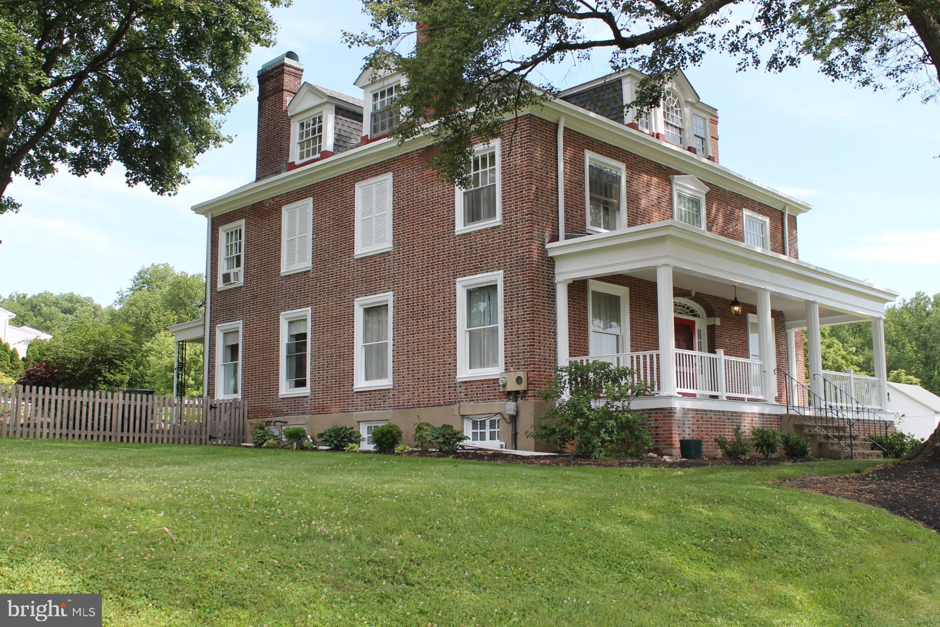 4550 Oley Turnpike Road Reading, PA 19606 - Photo 47 of 49