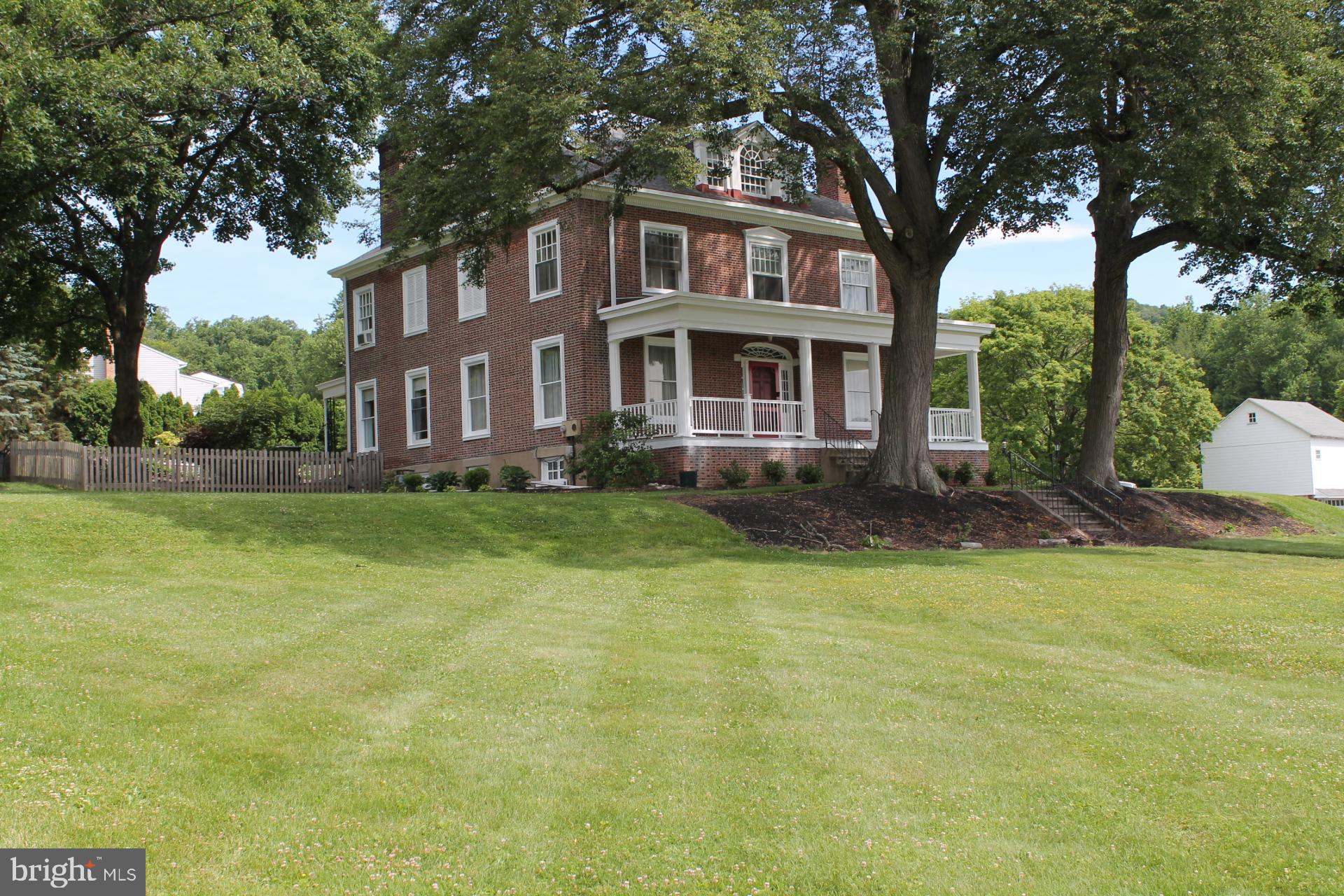 4550 Oley Turnpike Road Reading, PA 19606 - Photo 48 of 49