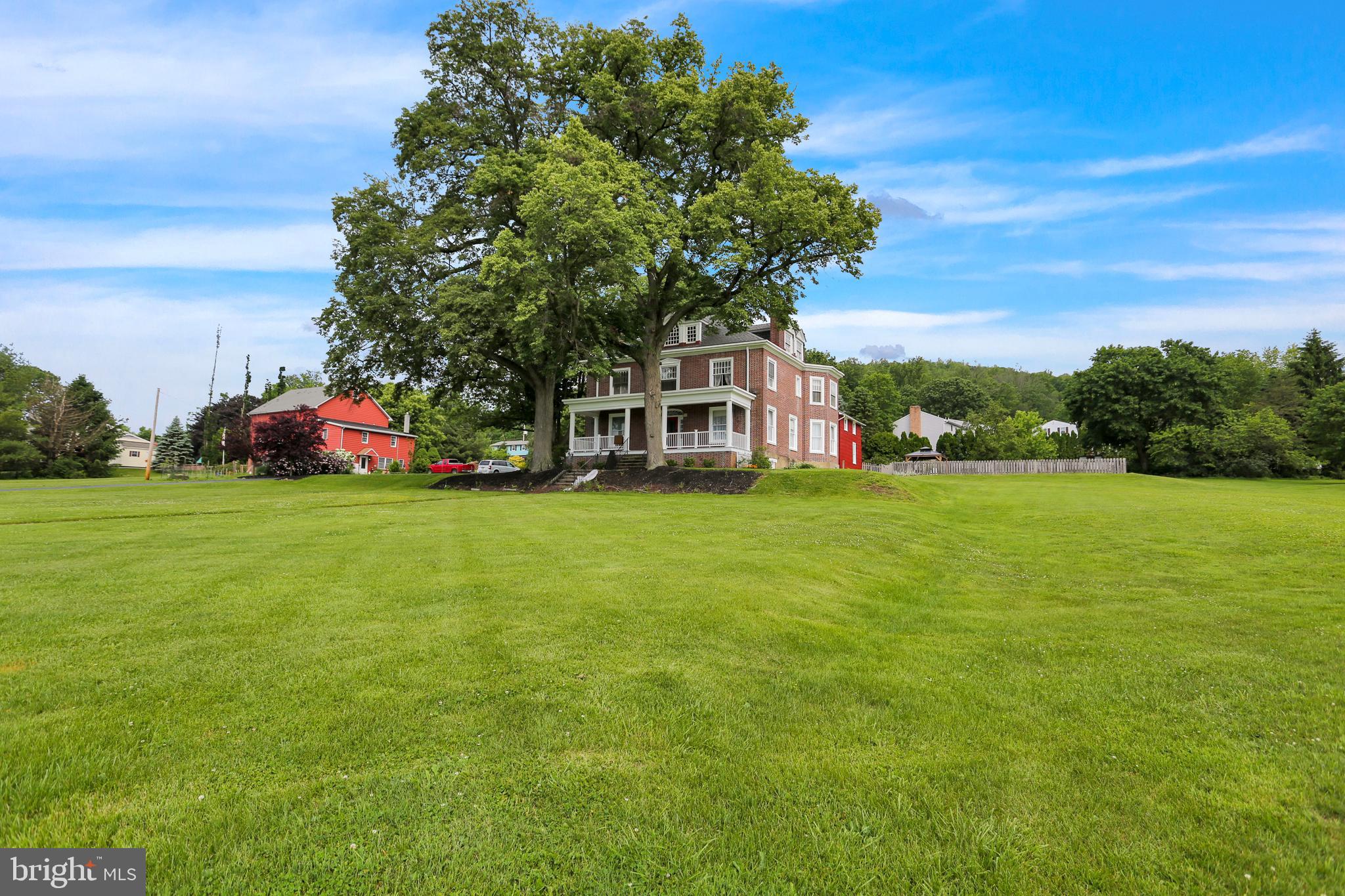 4550 Oley Turnpike Road Reading, PA 19606 - Photo 6 of 49
