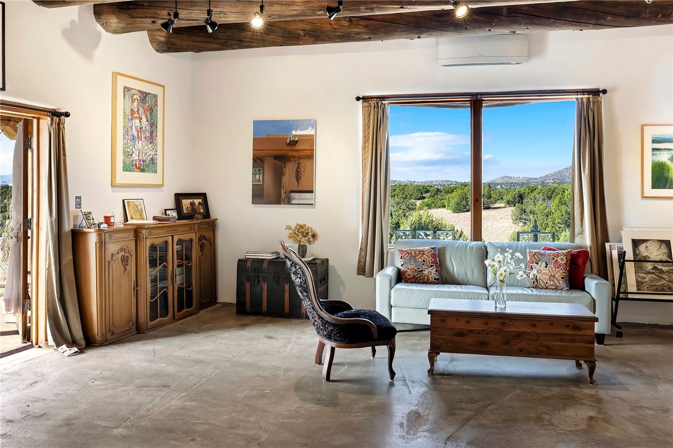 27 San Marcos Road West Santa Fe, NM 87508 - Photo 6 of 58