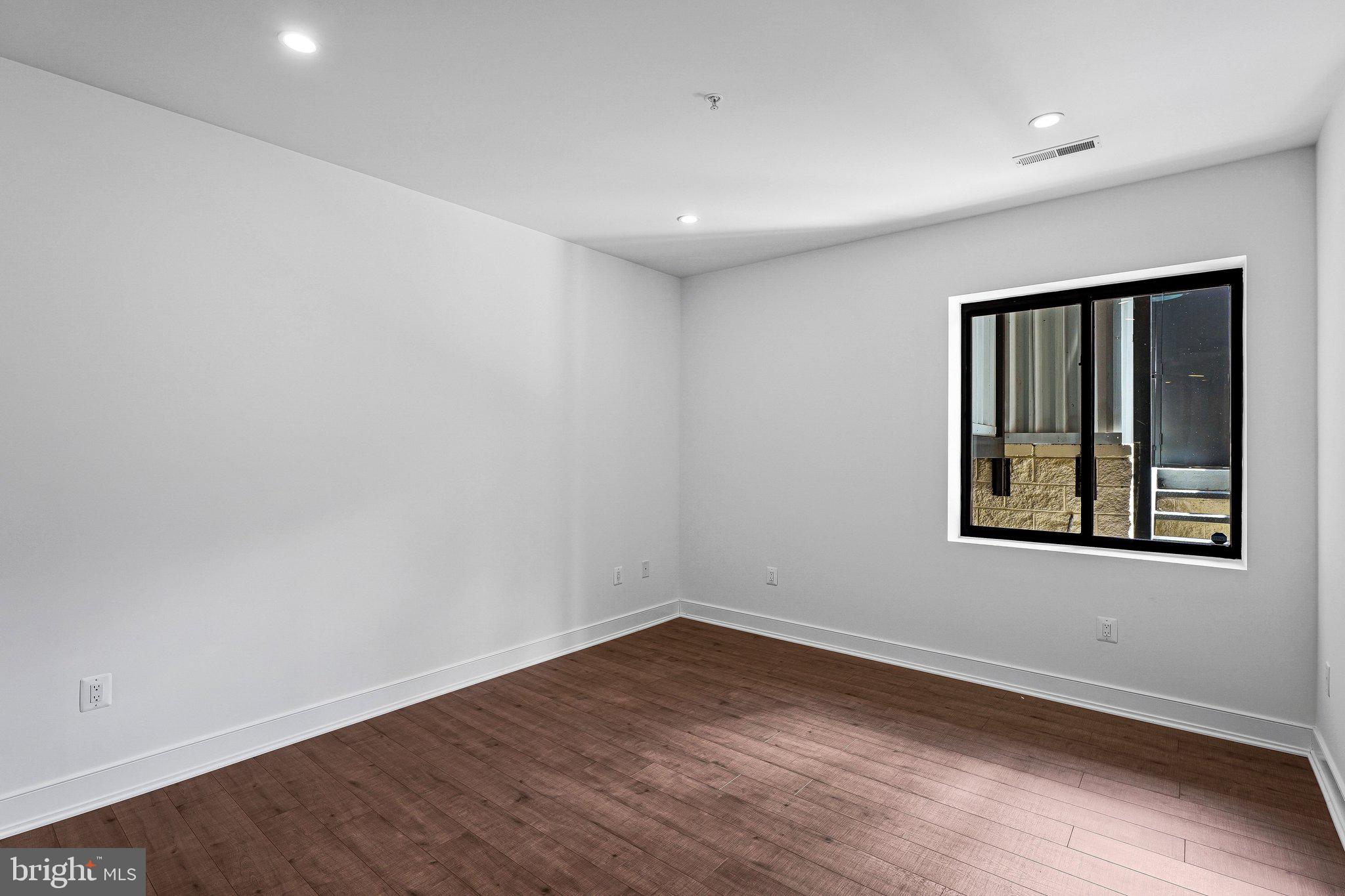 1931 12th Street Northwest, Unit A Washington, DC 20009 - Photo 35 of 47 Bedroom 4