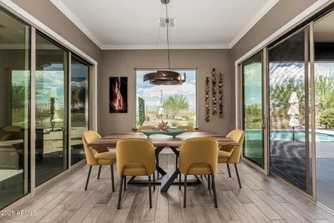 $760,000 | 3310 Ten Bears Circle, Wickenburg, AZ 85390