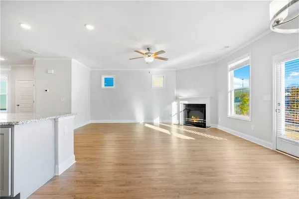$2,100 | 3831 Brookburn Park, Gainesville, GA 30506