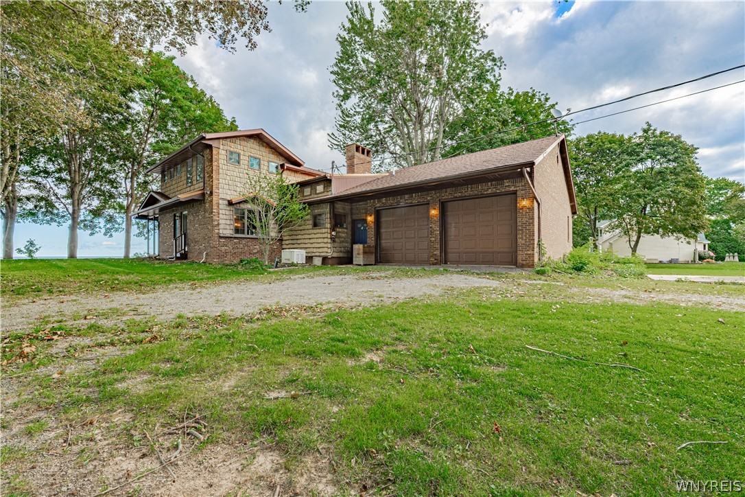 895 County Line Road Yates, NY 14098 - Photo 6 of 50 Gallery Image 6