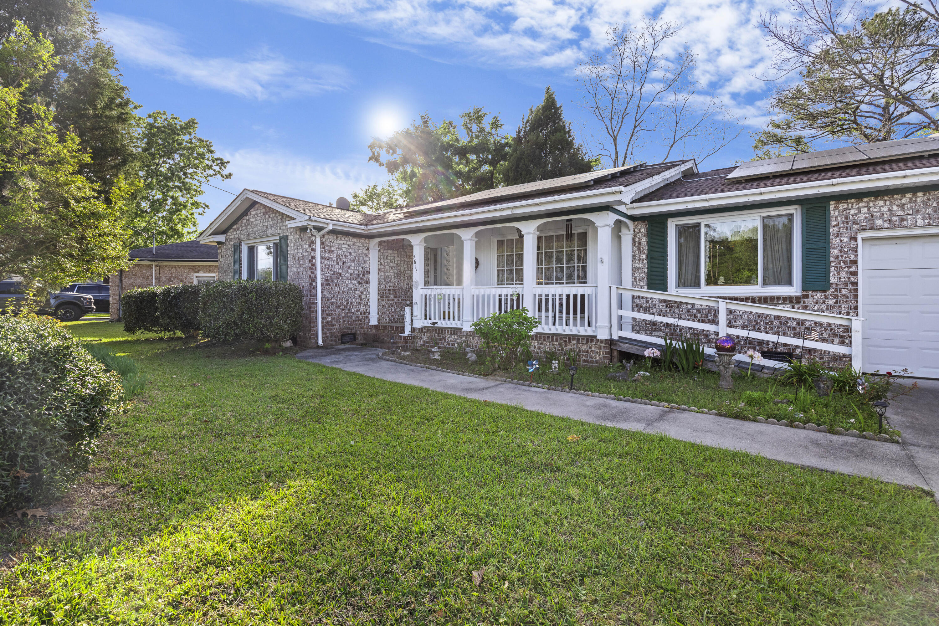 8618 Vistavia Road North Charleston, SC 29406 - Photo 1 of 30 4L1A6899