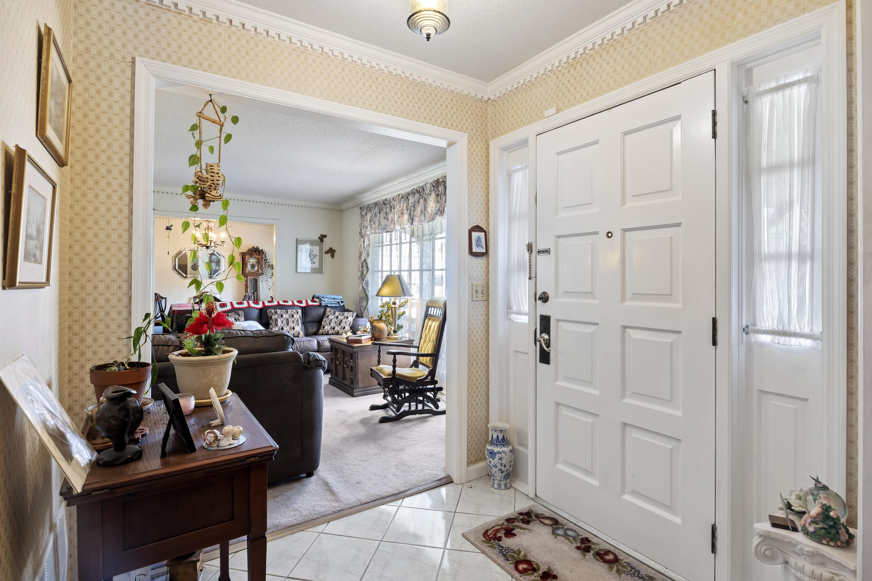 8618 Vistavia Road North Charleston, SC 29406 - Photo 2 of 30 4L1A6577
