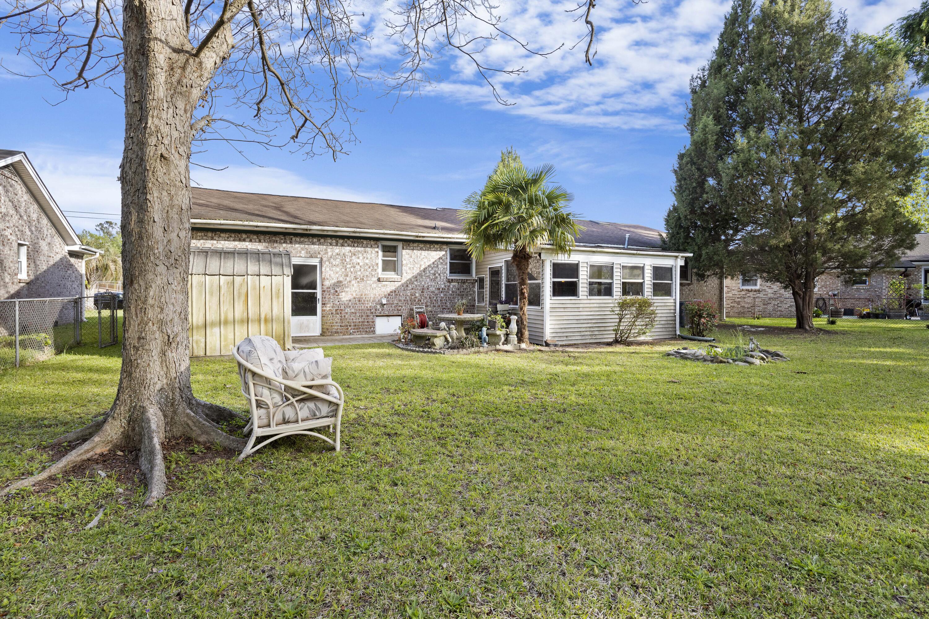 8618 Vistavia Road North Charleston, SC 29406 - Photo 26 of 30 4L1A6863