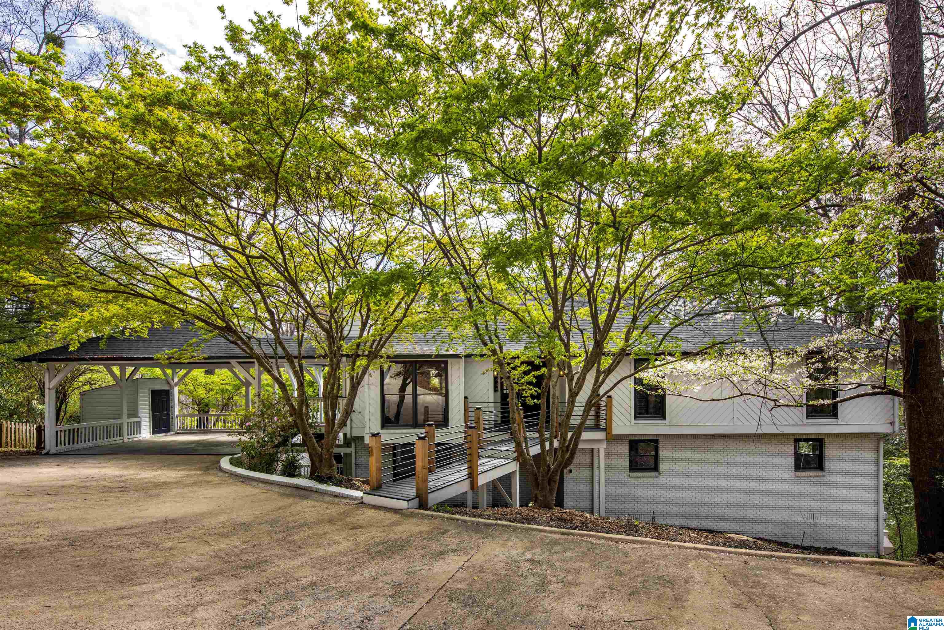 3445 South Brookwood Road Birmingham, AL 35223 - Photo 1 of 50