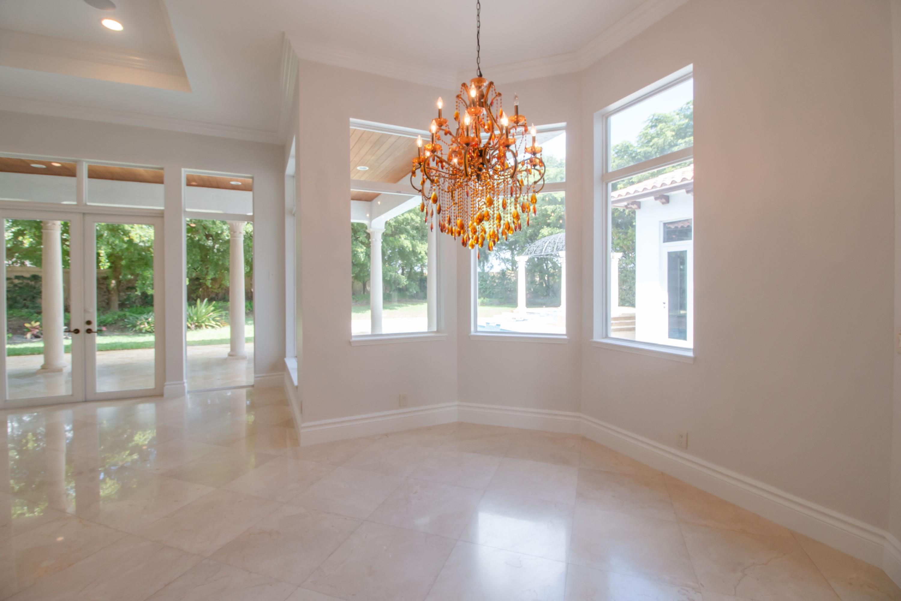 9495 Grand Estates Way Boca Raton, FL 33496 - Photo 13 of 50 BREAKFAST NOOK