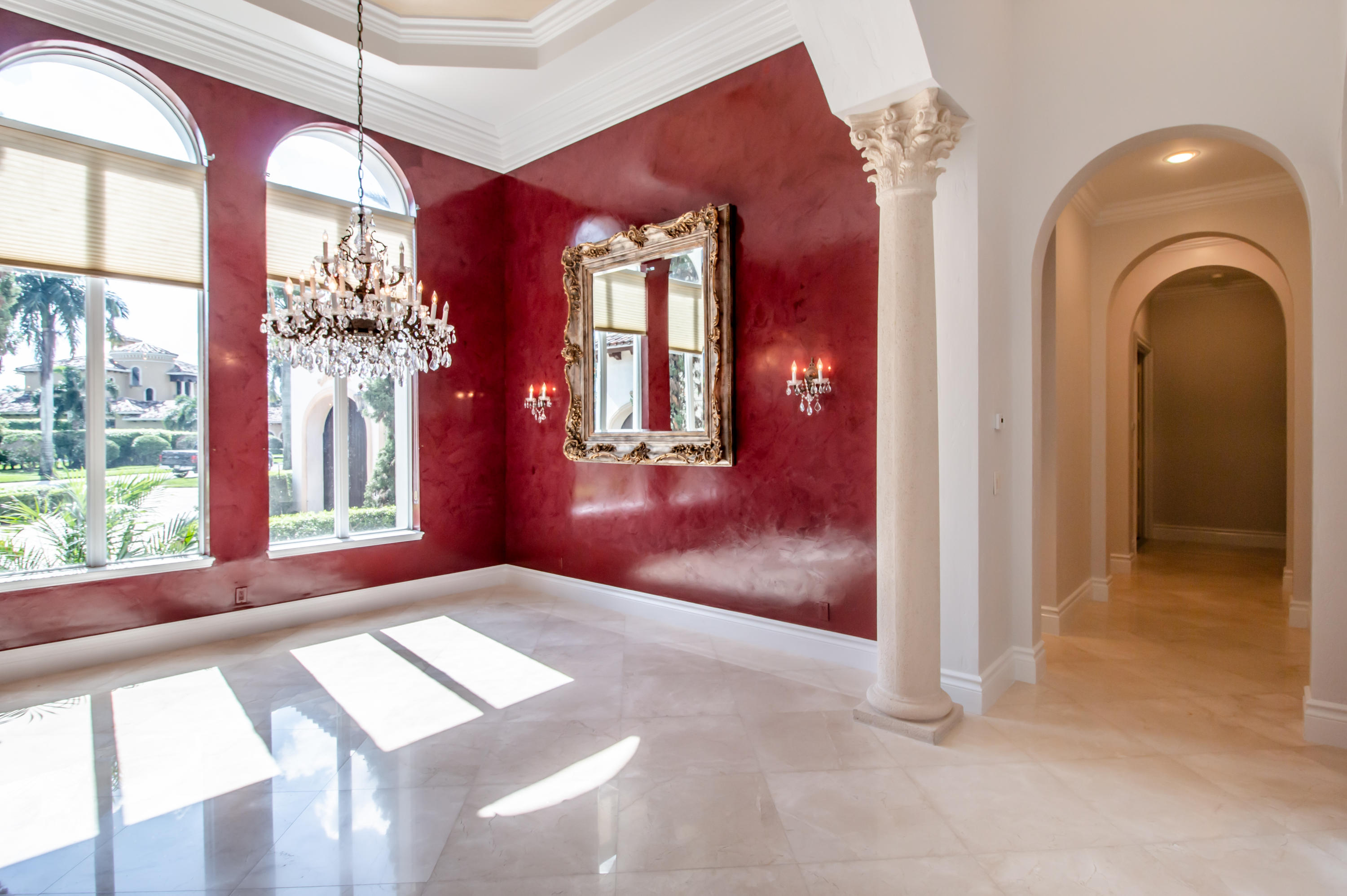 9495 Grand Estates Way Boca Raton, FL 33496 - Photo 21 of 50 DINING ROOM