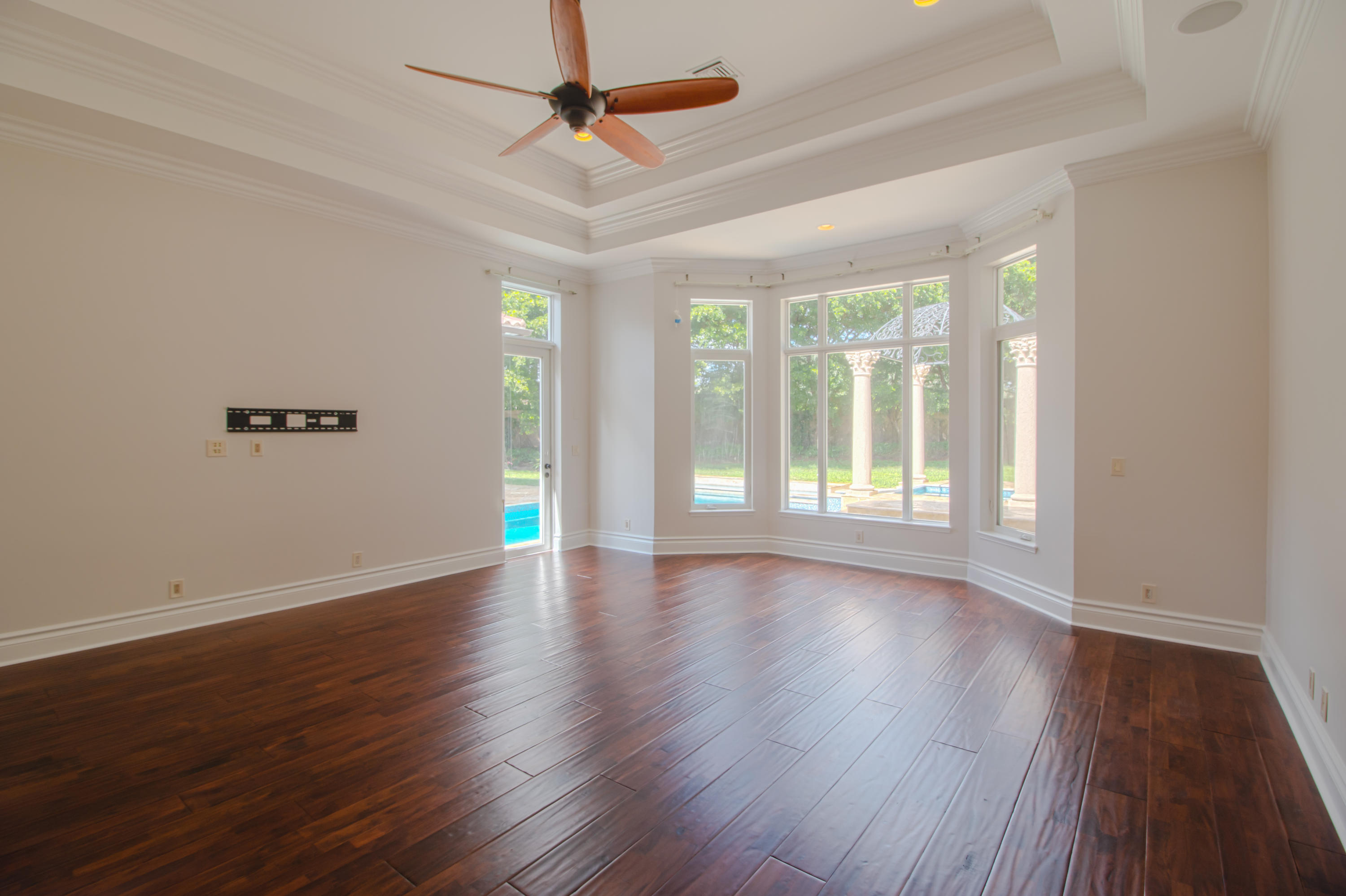 9495 Grand Estates Way Boca Raton, FL 33496 - Photo 29 of 50 MASTER BEDROOM