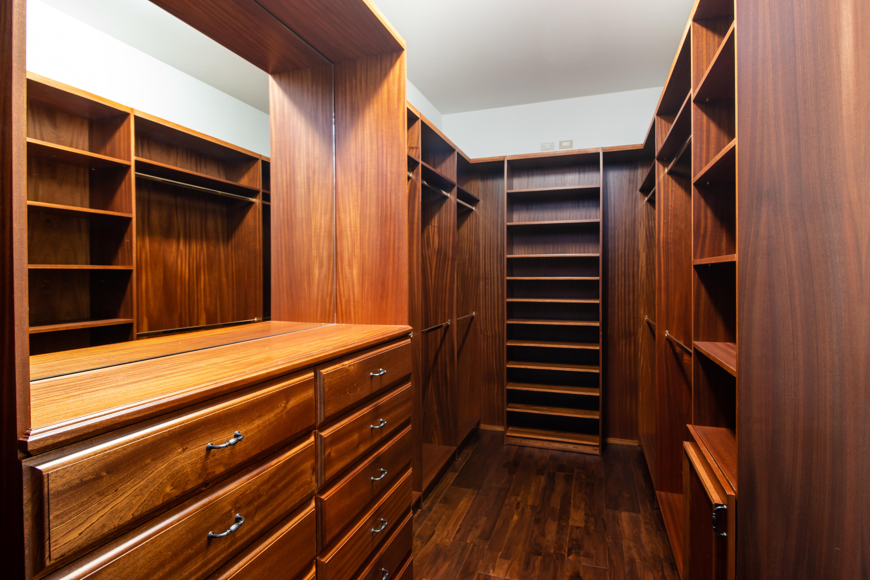 9495 Grand Estates Way Boca Raton, FL 33496 - Photo 36 of 50 “HIS” CLOSET