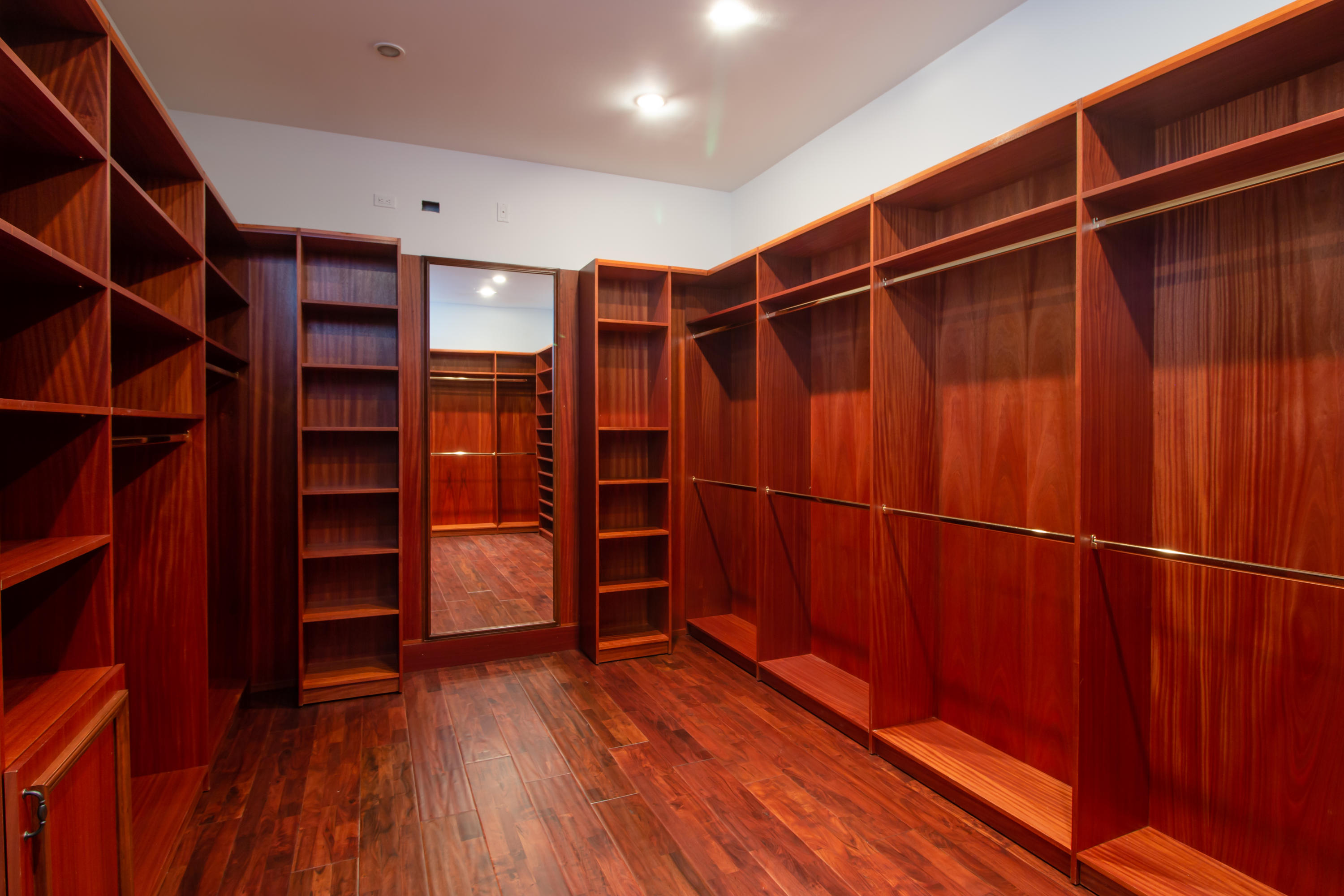 9495 Grand Estates Way Boca Raton, FL 33496 - Photo 37 of 50 “HERS” CLOSET
