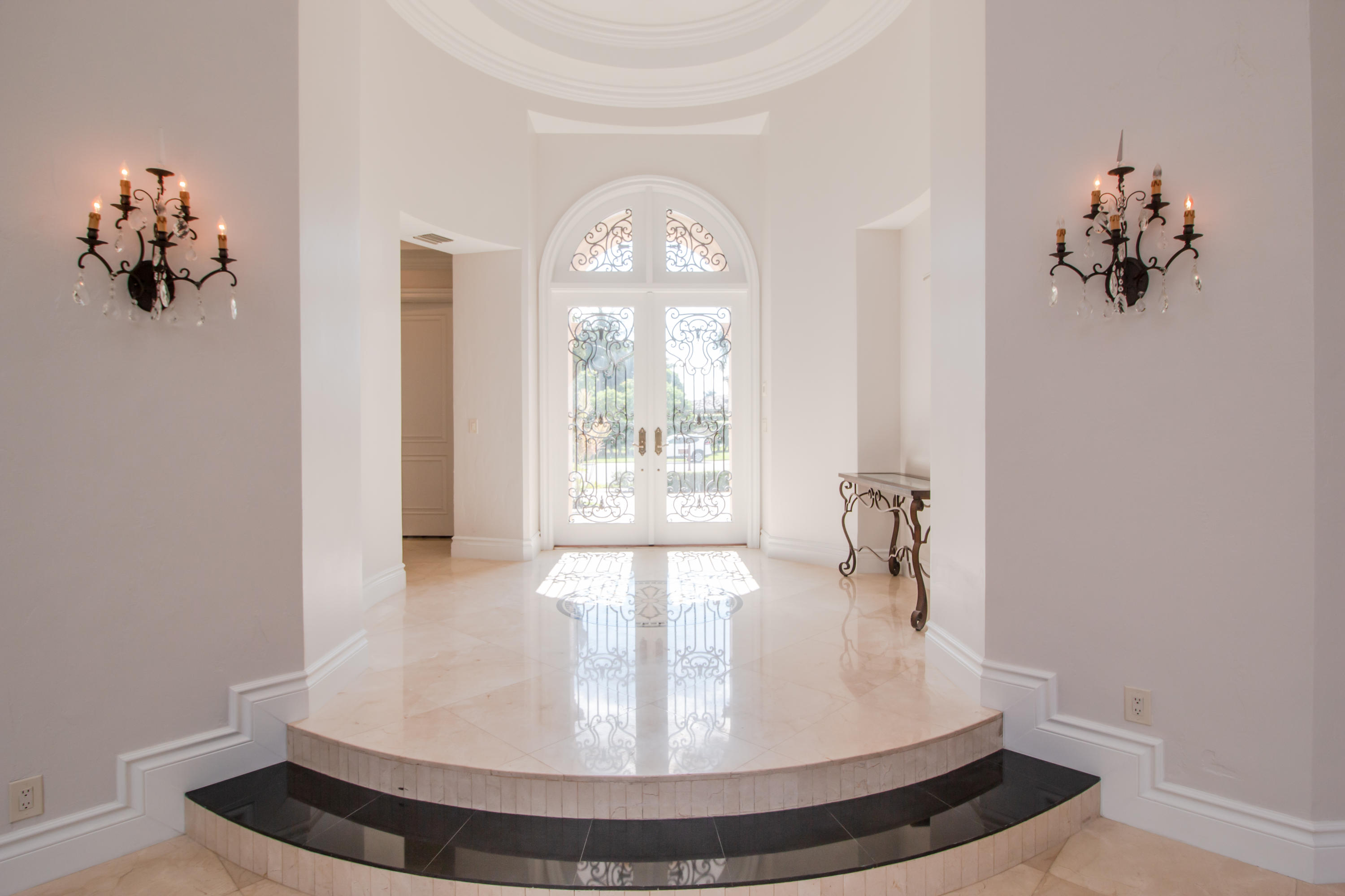 9495 Grand Estates Way Boca Raton, FL 33496 - Photo 4 of 50 FOYER