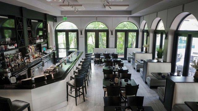 9495 Grand Estates Way Boca Raton, FL 33496 - Photo 49 of 50 BAR/RESTAURANT