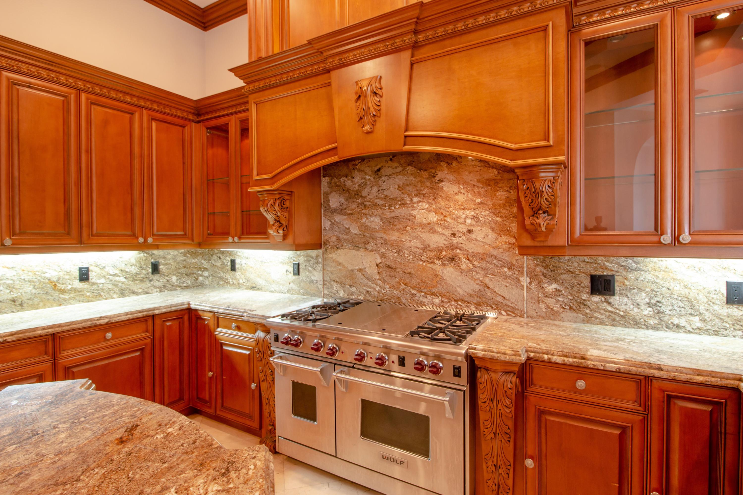 9495 Grand Estates Way Boca Raton, FL 33496 - Photo 10 of 50 KITCHEN