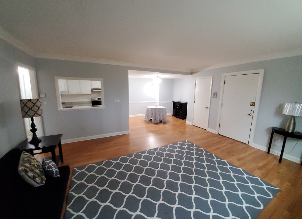 55 Jacqueline Road, Unit 4 Waltham, MA 02452 - Photo 3 of 13 Gallery Image 3