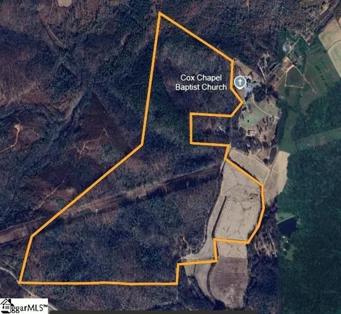 $3,000,000 | 539 Hart Cut Road, Marietta, SC 29661