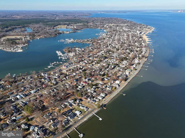 $498,900 | 1117 Irving Avenue, Colonial Beach, VA 22443