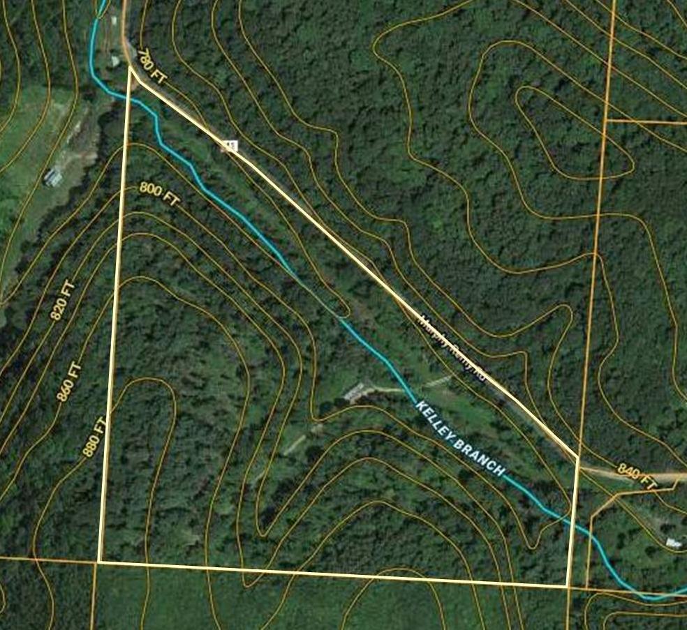 0 Murphy Remy Road Ray, OH 45672 - Photo 2 of 39
