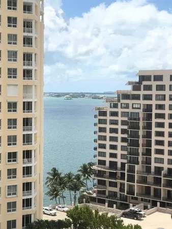 $5,500 | 848 Brickell Key Drive, Unit 1505, Miami, FL 33131