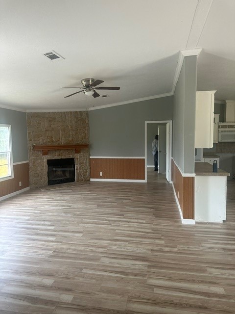 15921 Patterson Lane, Unit C564A Rosharon, TX 77583 - Photo 5 of 13 Gallery Image 5