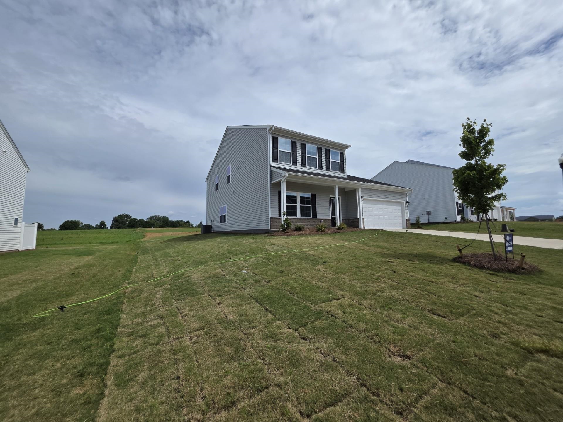 430 Dodger Avenue Chesnee, SC 29323 - Photo 4 of 40