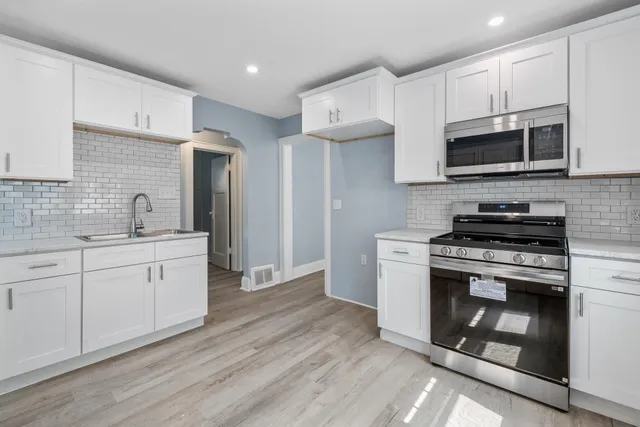 $195,000 | 3155 North 38th Street, Milwaukee, WI 53216