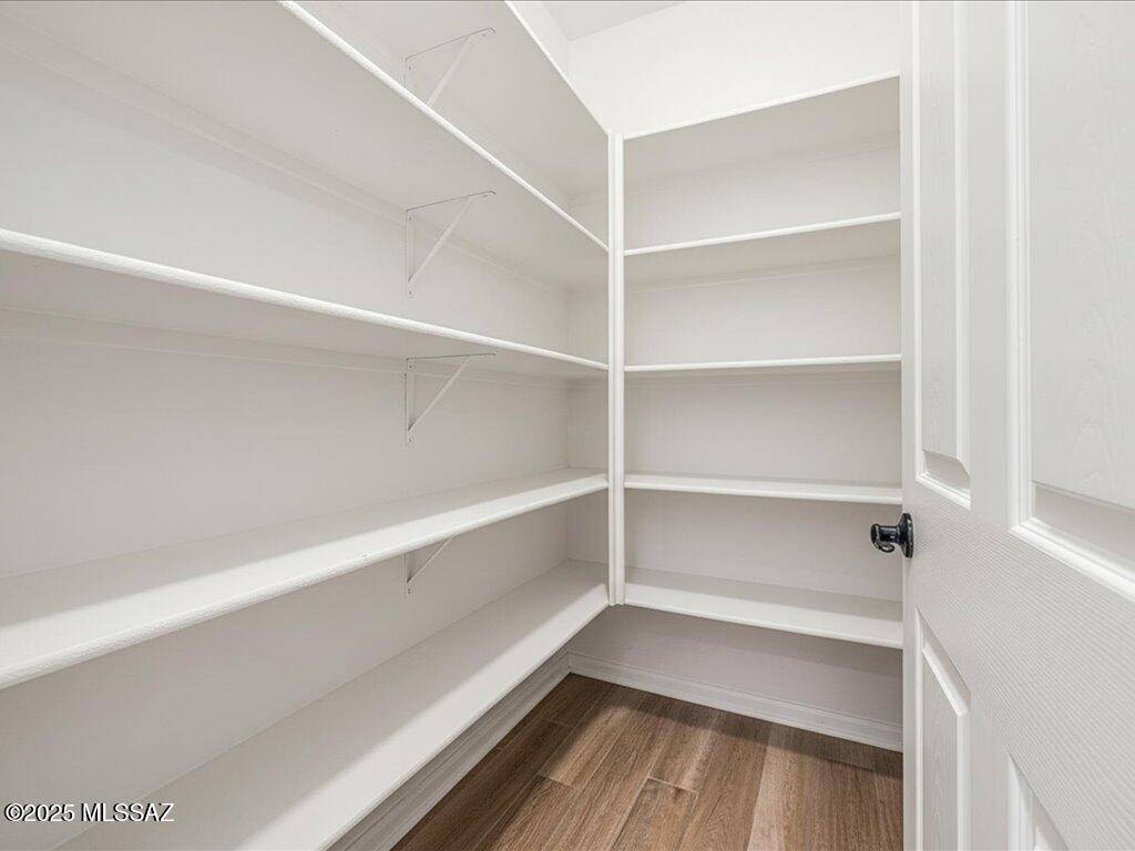 11913 East Ryscott Circle Vail, AZ 85641 - Photo 12 of 43 Kitchen Pantry