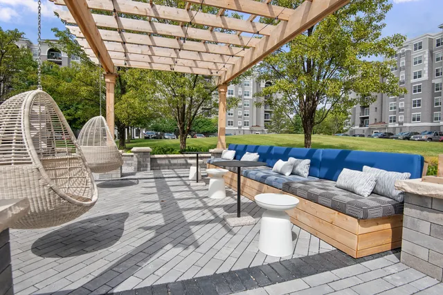 $3,130 | 1155 Museum Boulevard, Unit 30703, Vernon Hills, IL 60061