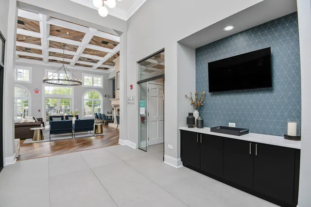 $3,130 | 1155 Museum Boulevard, Unit 30703, Vernon Hills, IL 60061