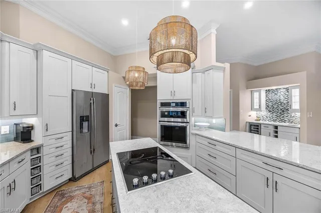 $1,100,000 | 4896 Shearwater Lane, Naples, FL 34119