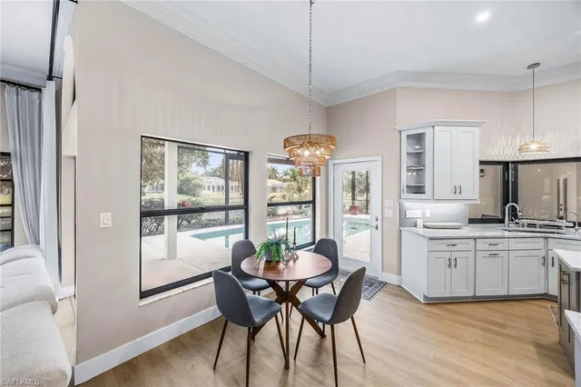 $1,100,000 | 4896 Shearwater Lane, Naples, FL 34119