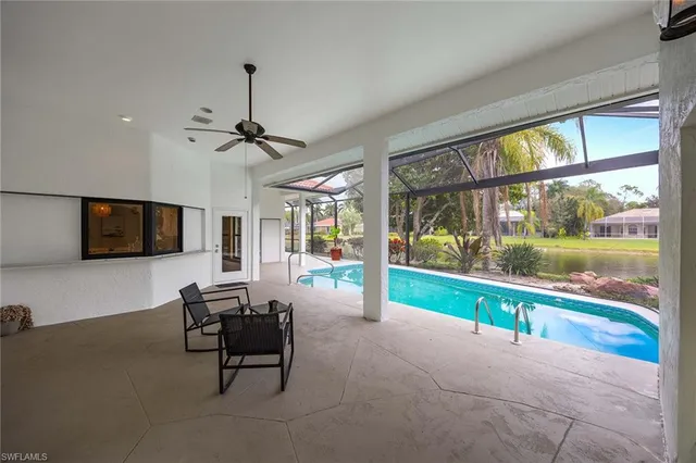 $1,100,000 | 4896 Shearwater Lane, Naples, FL 34119