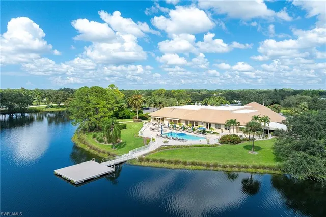 $1,100,000 | 4896 Shearwater Lane, Naples, FL 34119