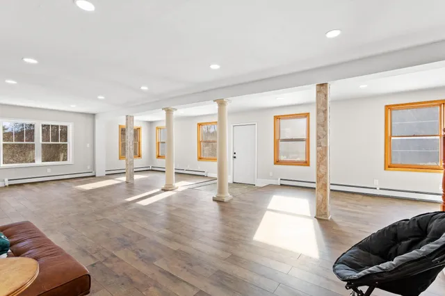 $620,000 | 738 Old Hillsboro Road, Henniker, NH 03242