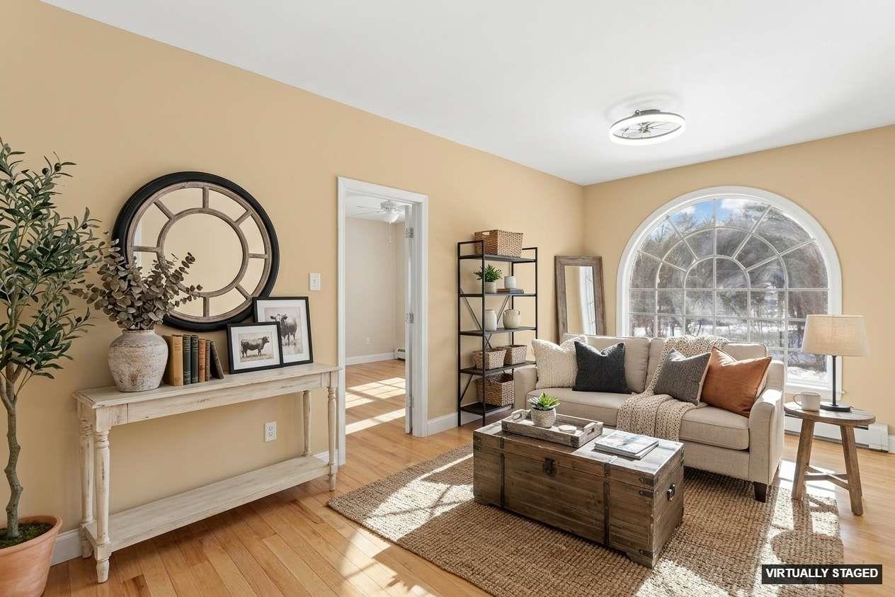 738 Old Hillsboro Road Henniker, NH 03242 - Photo 24 of 53