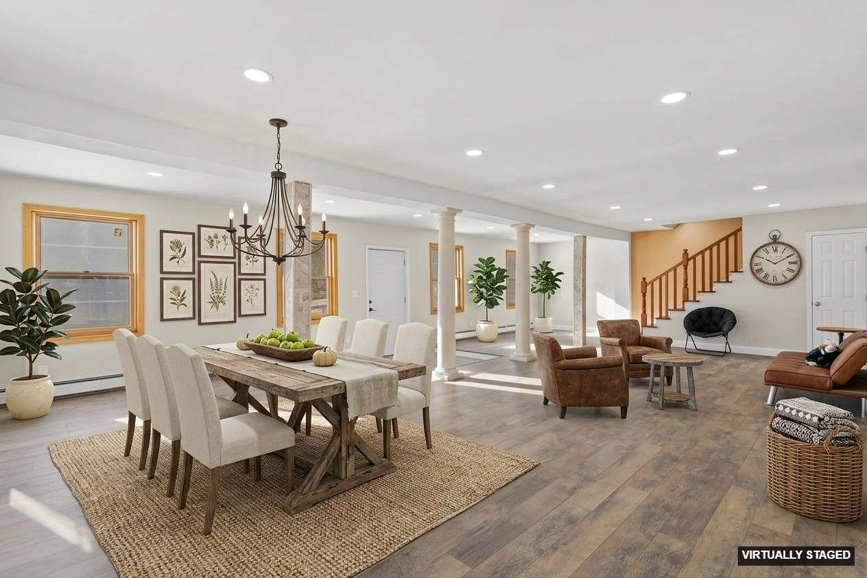 738 Old Hillsboro Road Henniker, NH 03242 - Photo 4 of 53