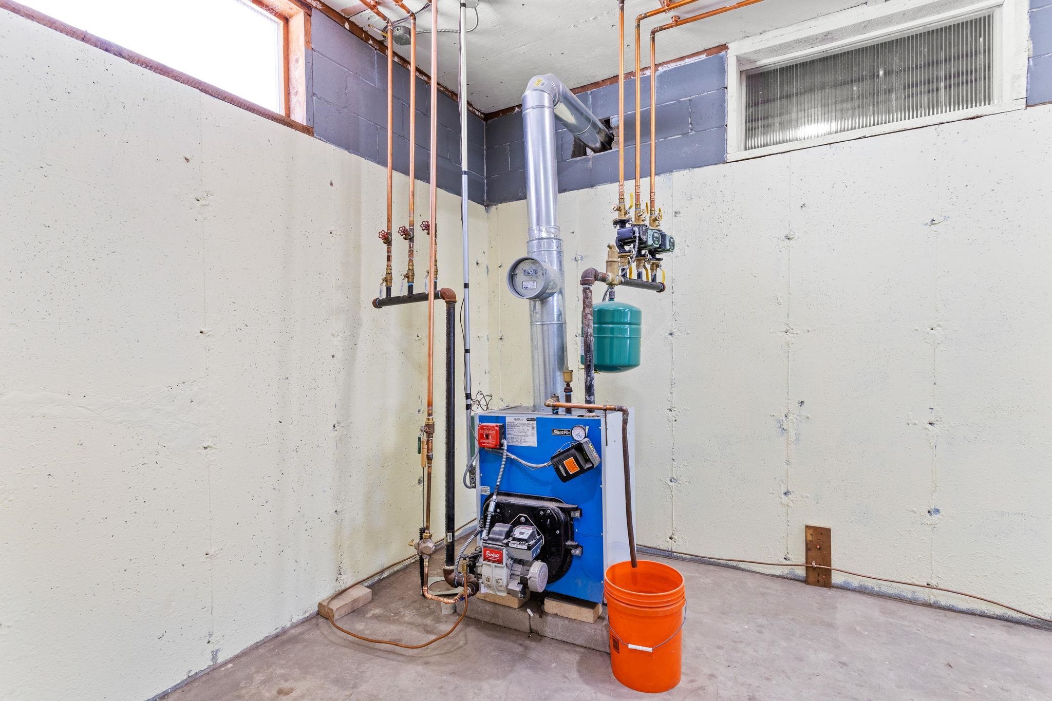 738 Old Hillsboro Road Henniker, NH 03242 - Photo 43 of 53